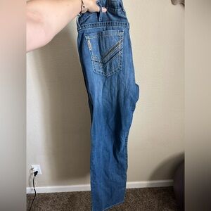 Men’s Cinch Jeans